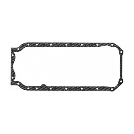 Victor Technology Engine Oil Pan Gasket - MAHLE OS32472TC OS32472TC